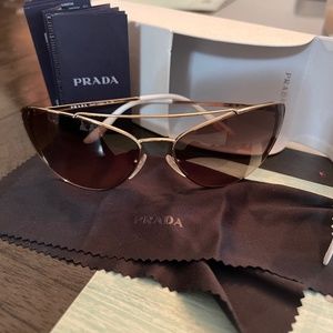 Prada sunglasses